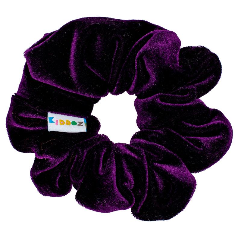 Velvet Dream Scrunchie